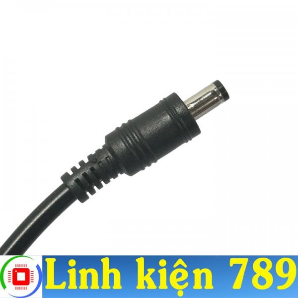 Sạc ắc quy 12V Pin Lithium 3S 3.7V 12.6V 5A tự ngắt khi đầy